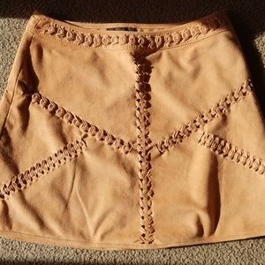 H&M Mini Skirt